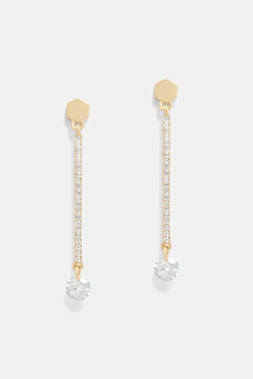 Náušnice Dkny 04G00872