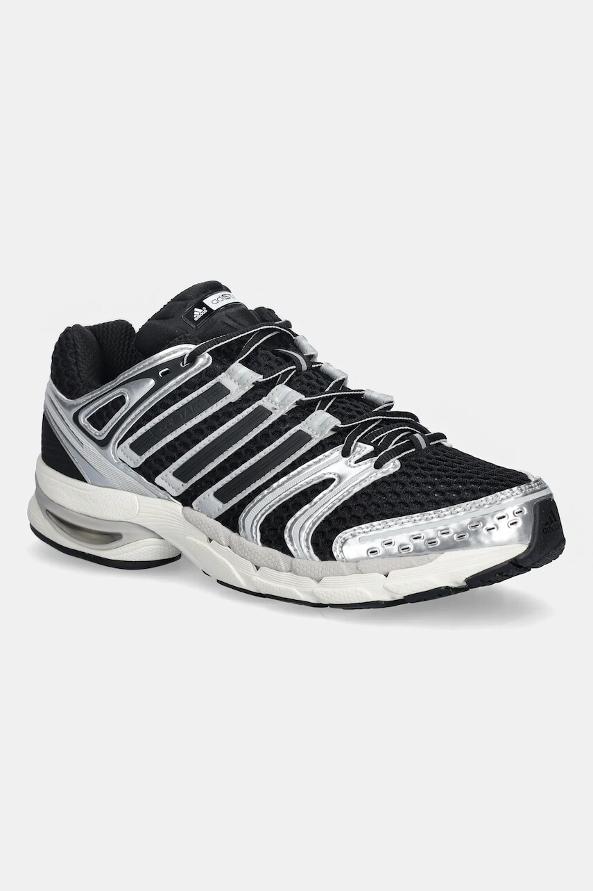 Tenisky adidas Originals Adistar Control 5 čierna farba, KI6120