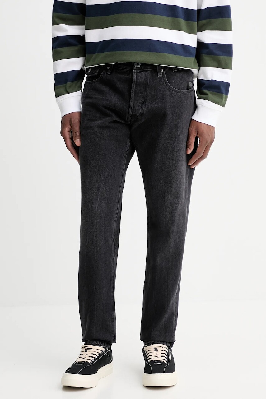 Rifle G-Star Morry FWD Regular Tapered D26141-D291,