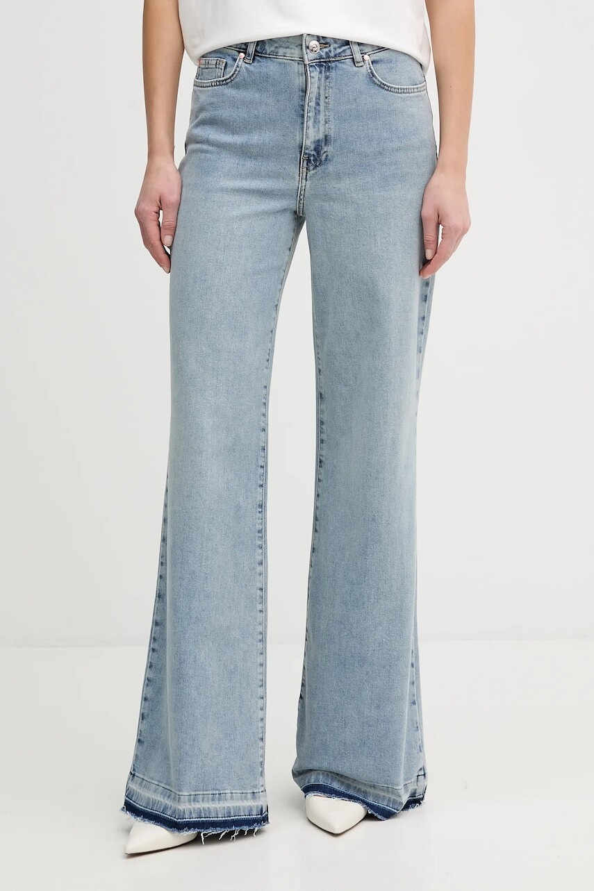 Rifle OUI modrá farba, 96143