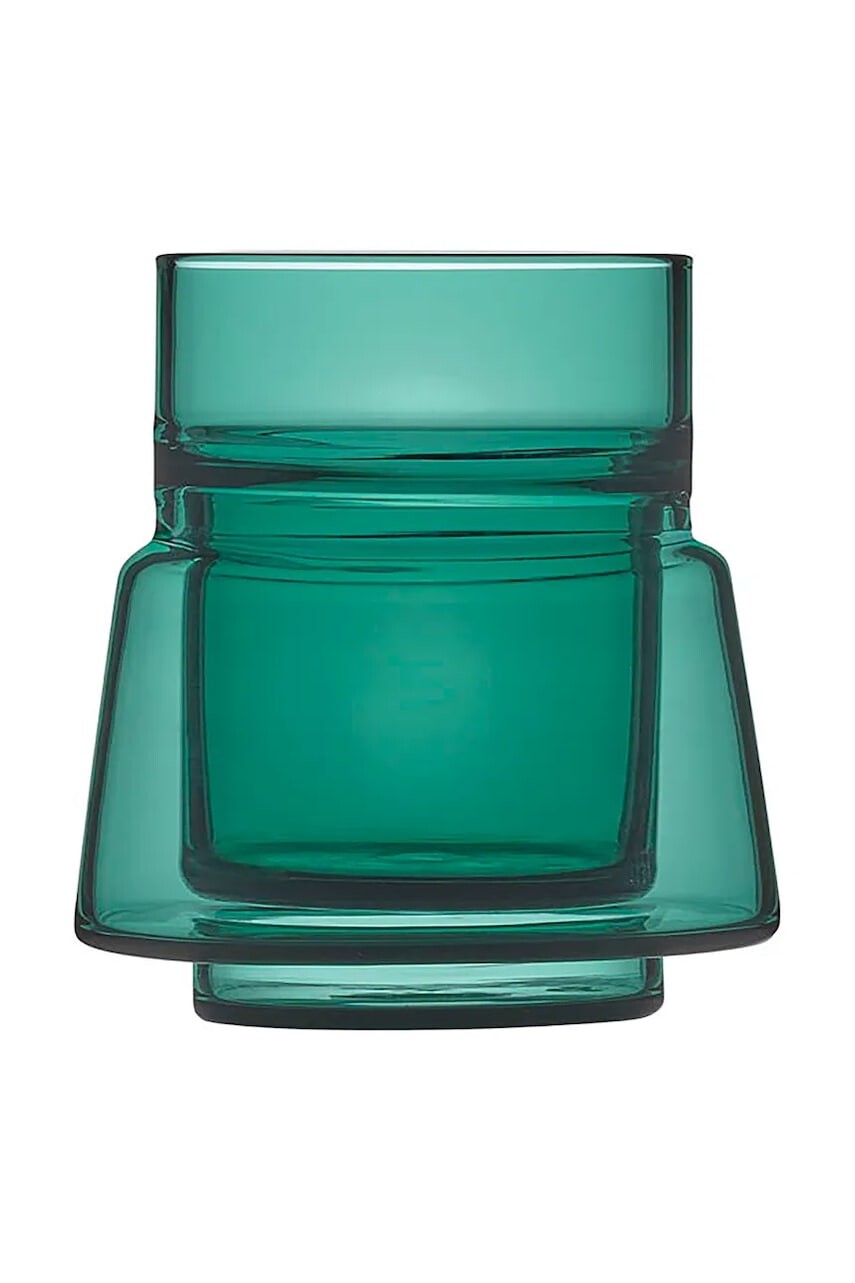 Šálka na espresso Jacob Jensen Thermal 70 ml zelená farba