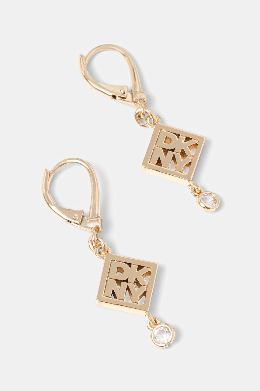 Náušnice Dkny 04G00866