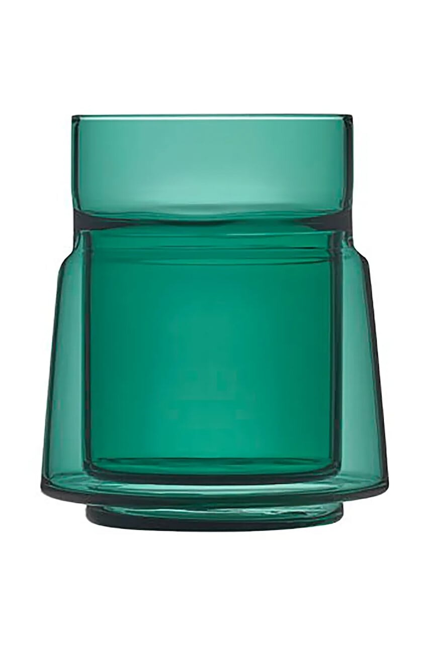 Pohár Jacob Jensen Thermal 210 ml zelená farba