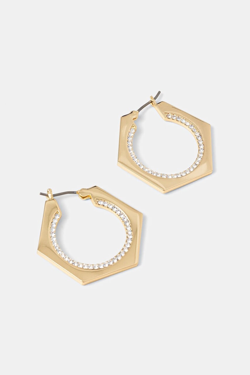 Náušnice Dkny 04G00891