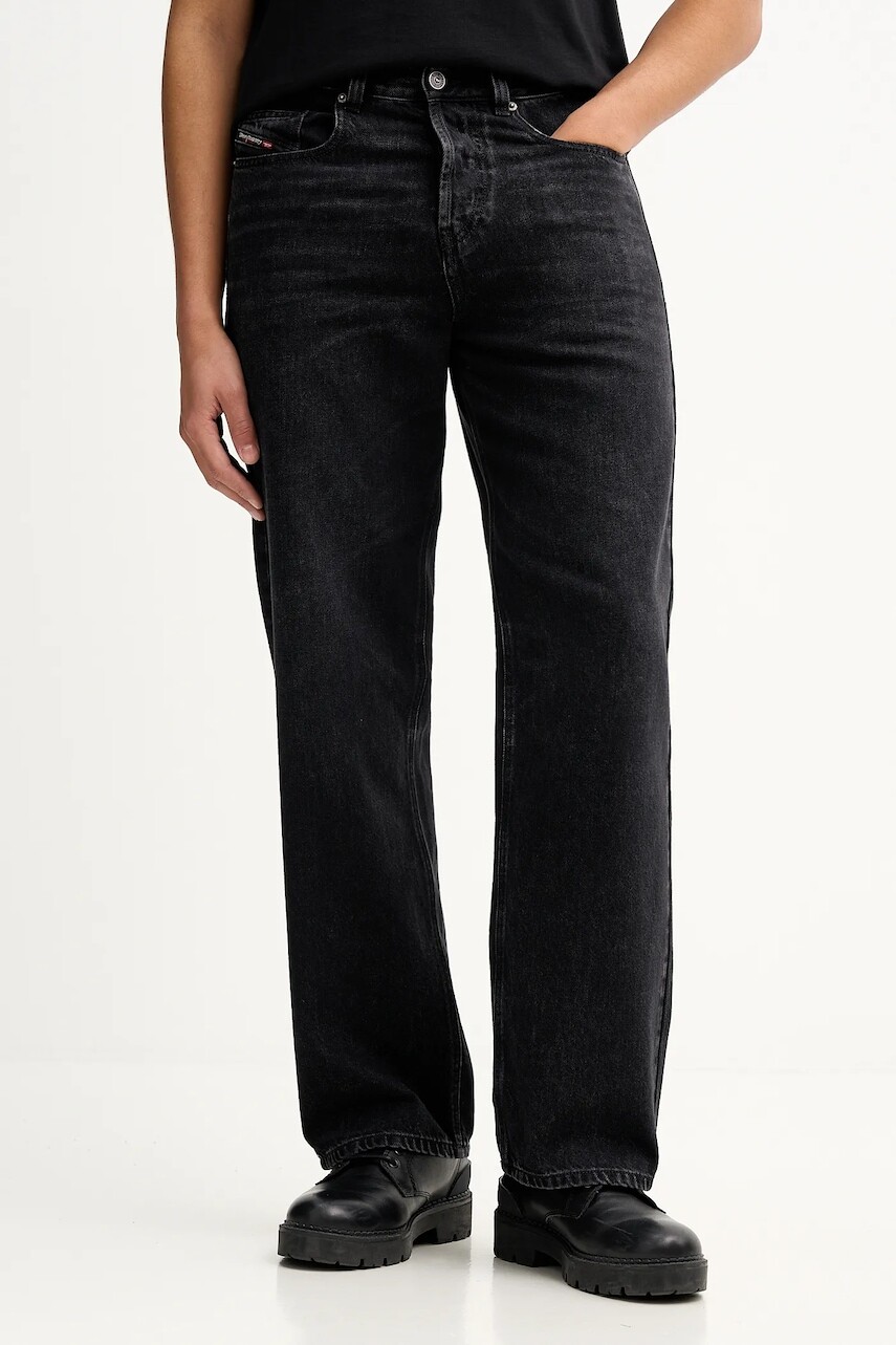 Rifle Diesel 2001 D-MACRO L.32 A11598.09P09