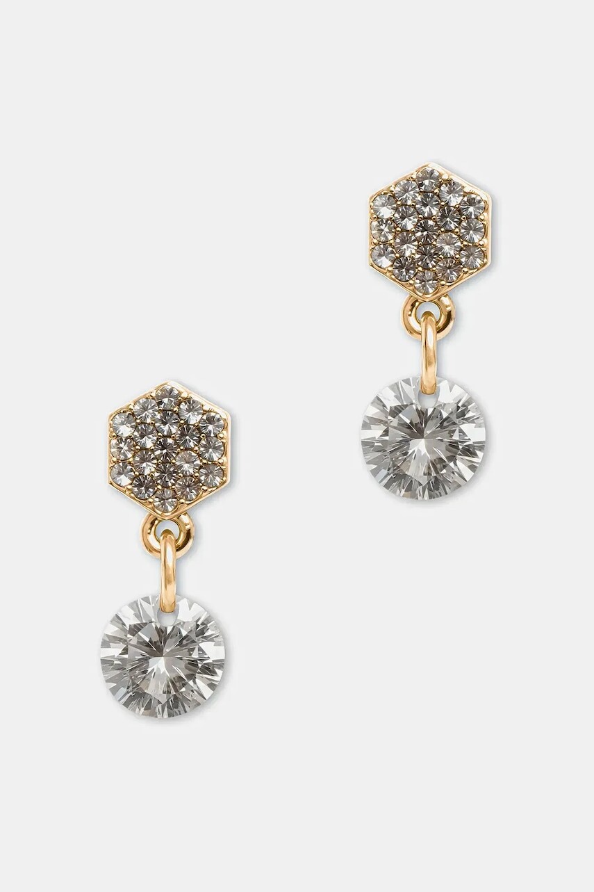 Náušnice Dkny 04G00880