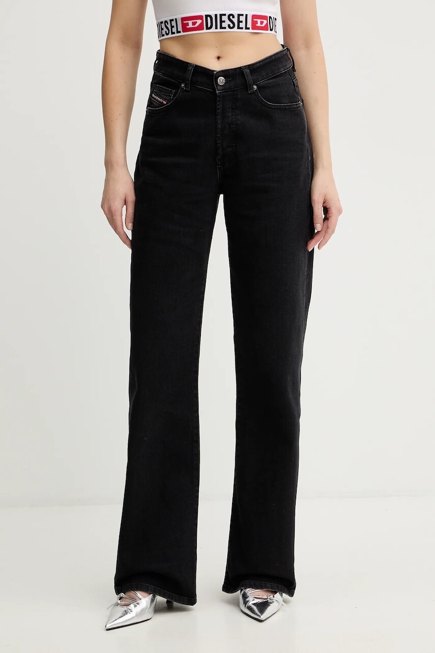 Rifle Diesel 1971 D-SENT L.32 vysoký pás, A19869.09N89