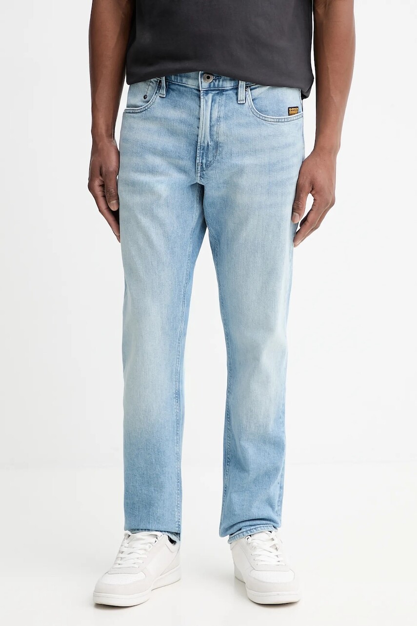 Rifle G-Star Mosa Straight Mosa Straight D23692-D761,