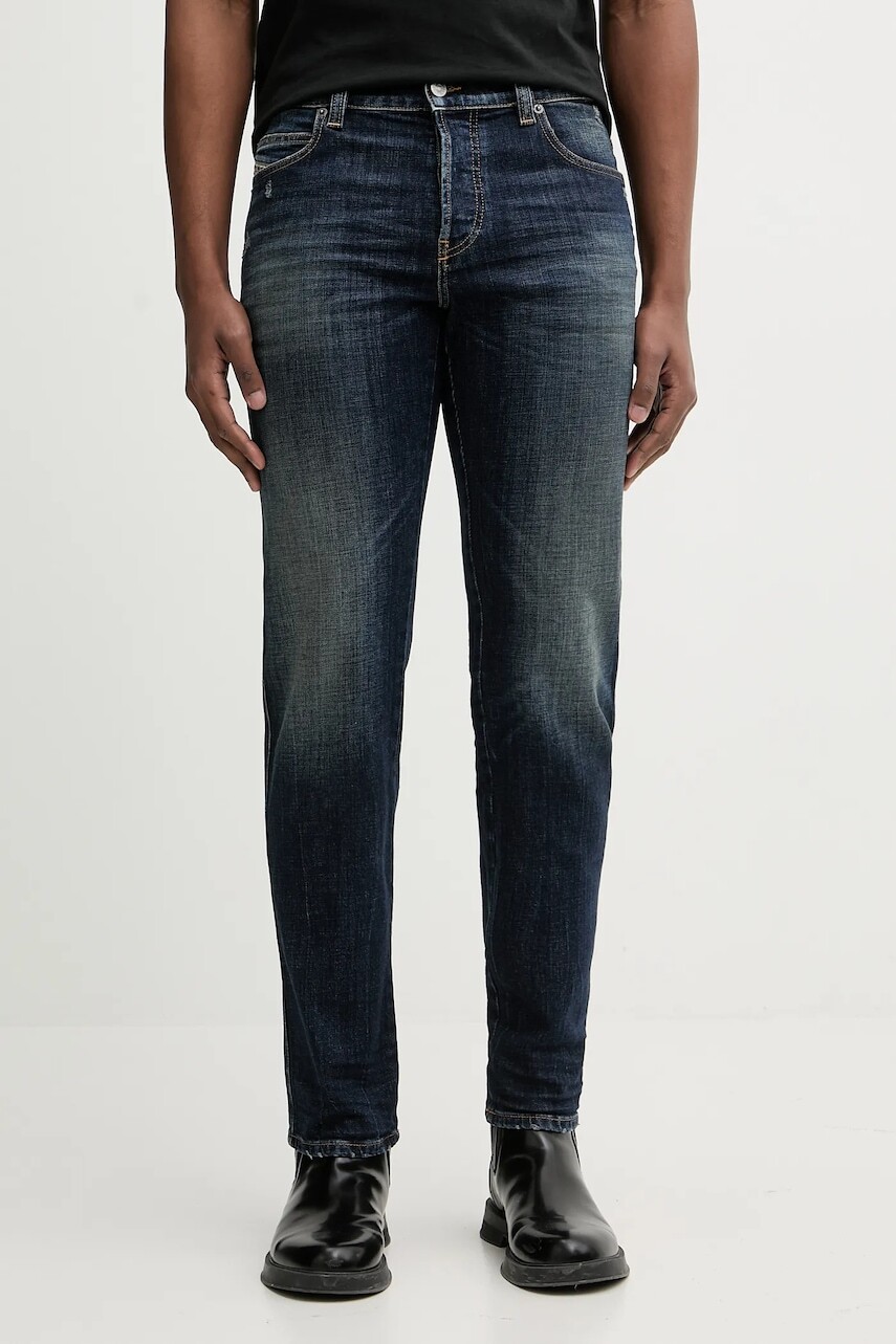 Rifle Diesel 1993 D-VYL L.32 tmavomodrá farba, A15797.0ADBN