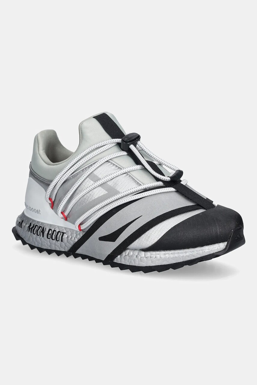 Tenisky adidas adidas x Moon Boot šedá farba, JQ7847