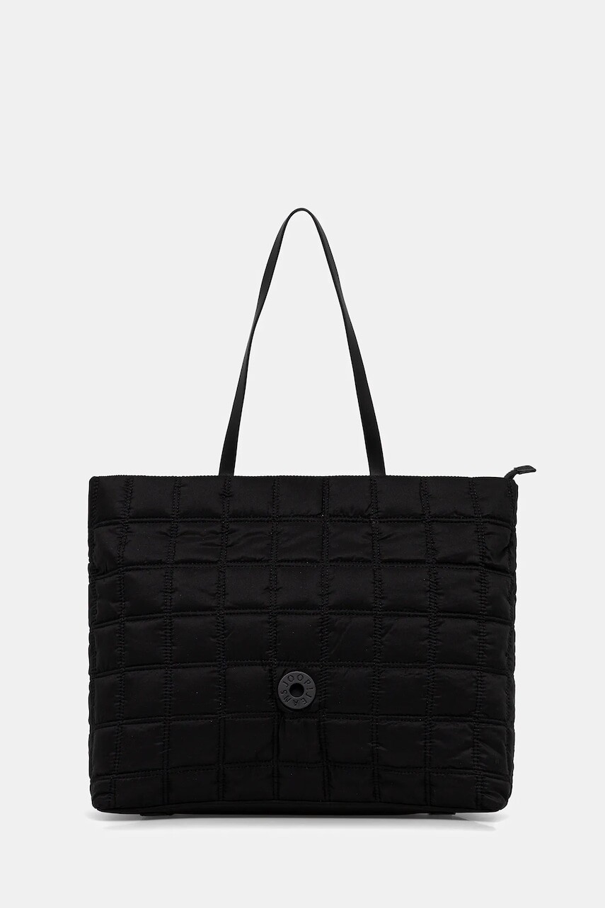 Kabelka Joop! Facilita Yoko čierna farba, 4130001299