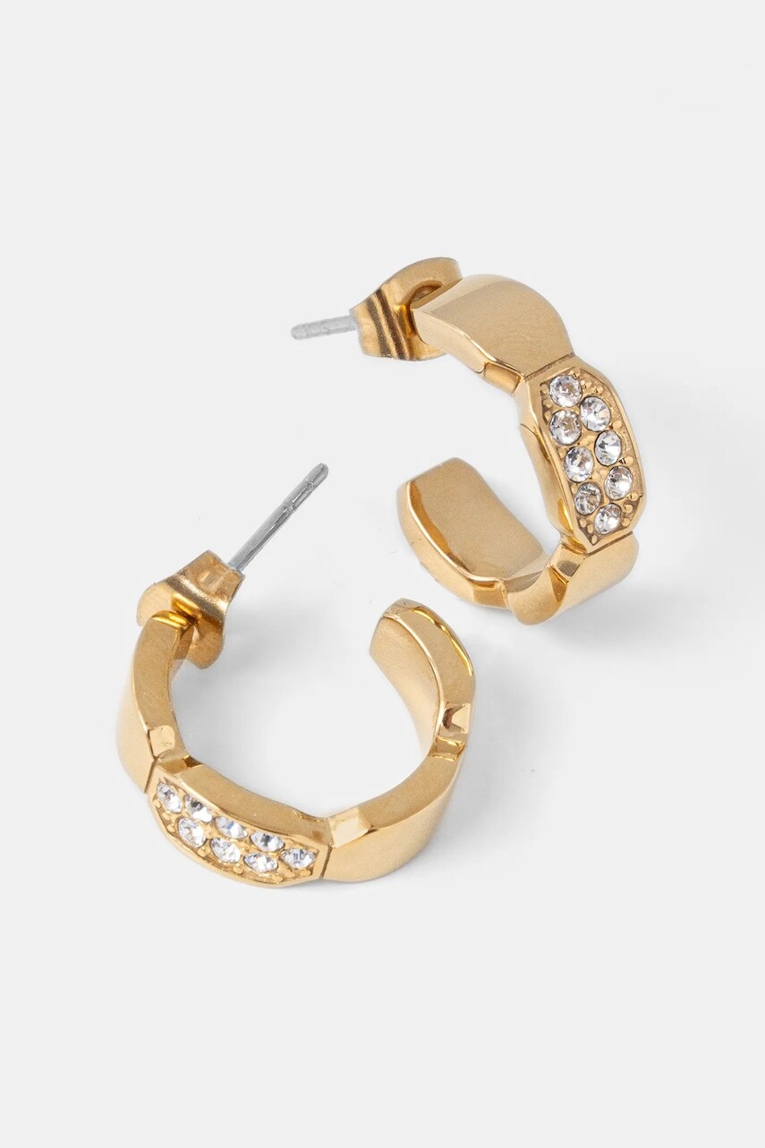 Náušnice Karl Lagerfeld KLAYC61