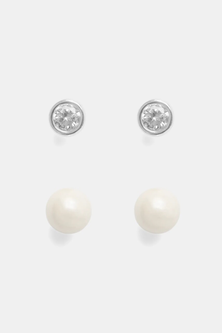 Náušnice Lauren Ralph Lauren 2-pak 14G01363