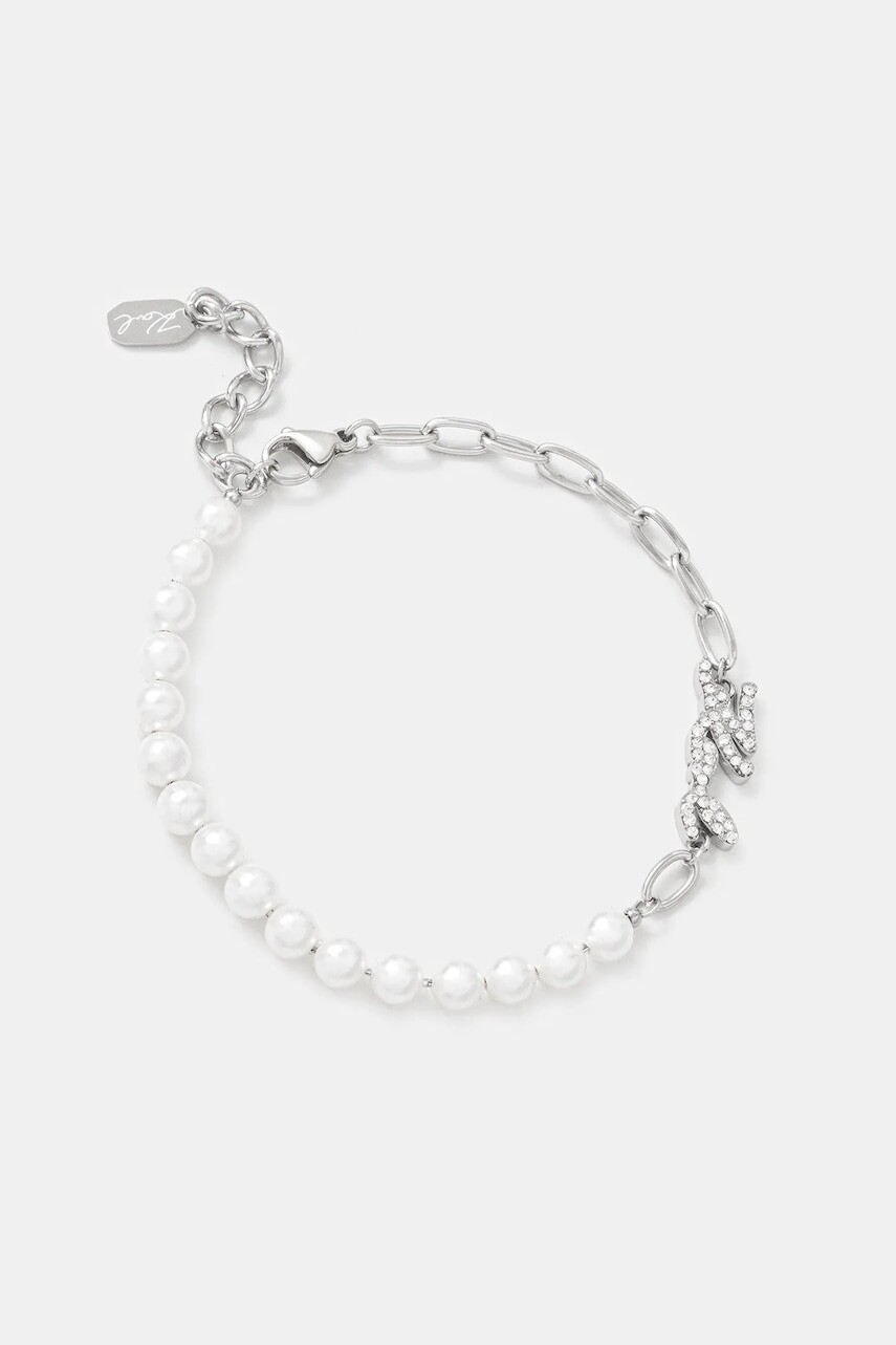 Náramok Karl Lagerfeld KLAYR08