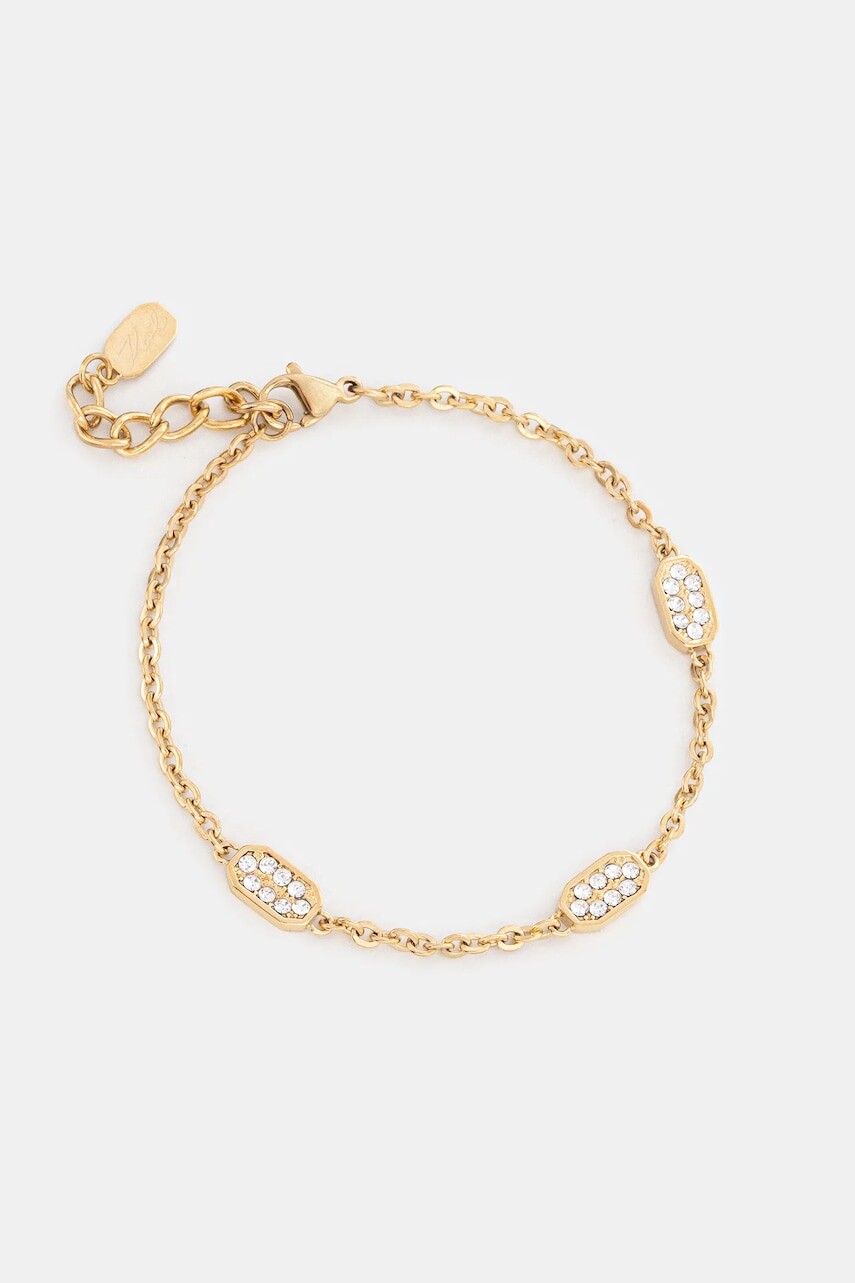 Náramok Karl Lagerfeld KLAYC60