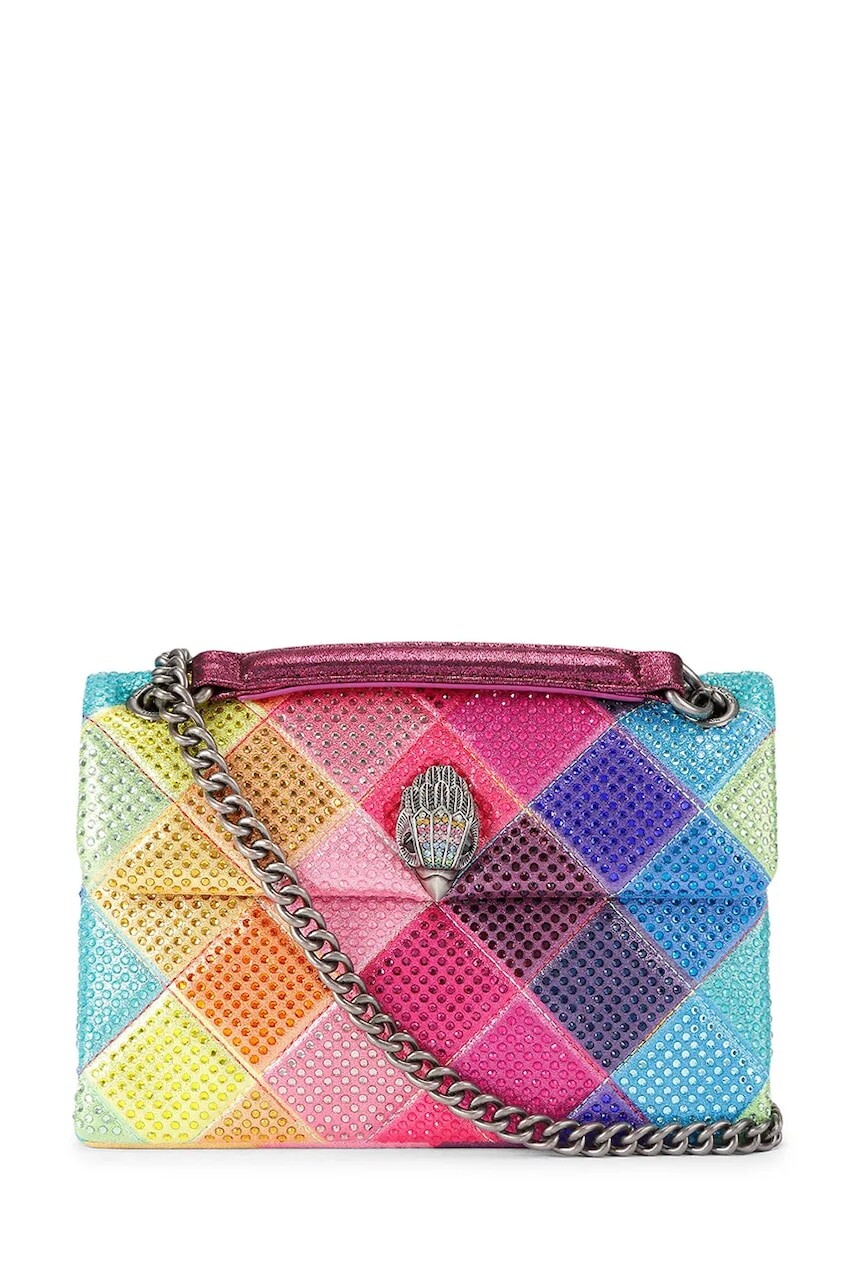 Kabelka Kurt Geiger London Kensington viac farieb, 5375469609