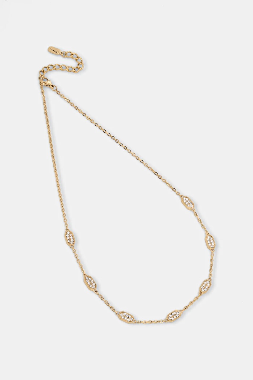 Náhrdelník Karl Lagerfeld KLAYC58