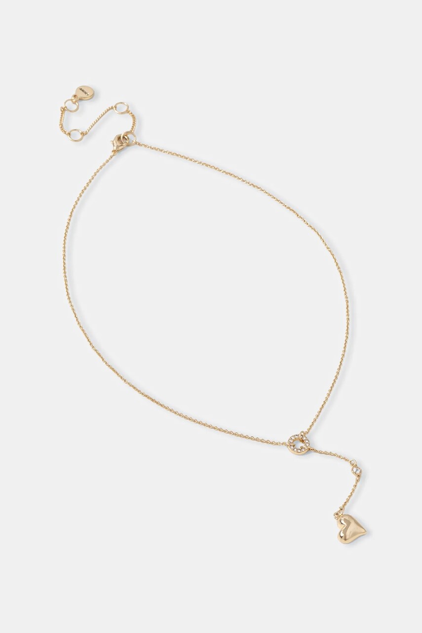 Náhrdelník Dkny 04N00342