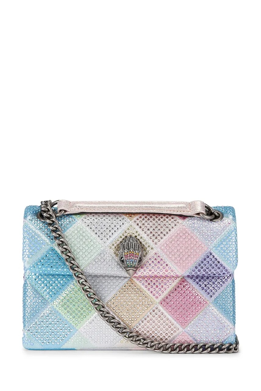 Kabelka Kurt Geiger London Kensington viac farieb, 5375499609