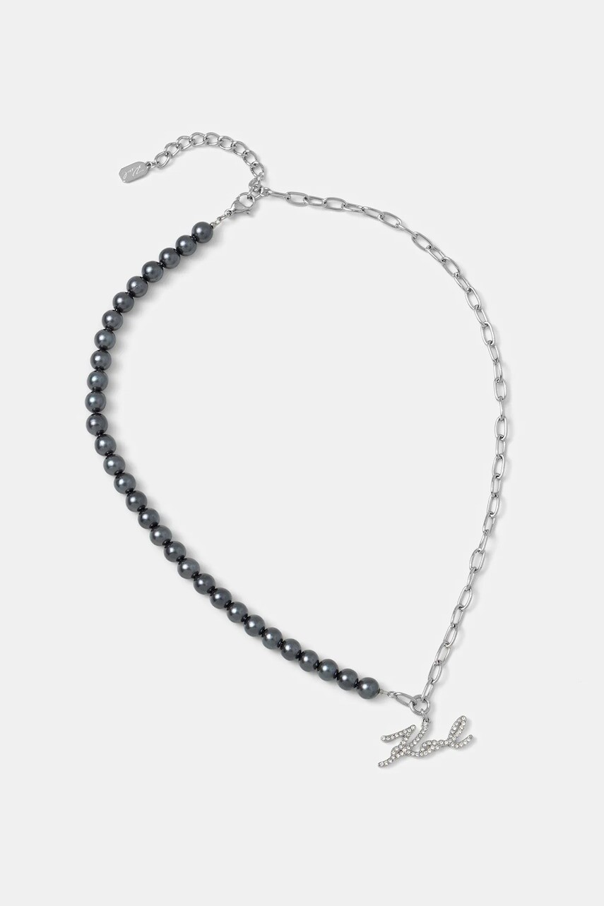 Náhrdelník Karl Lagerfeld KLAYR02