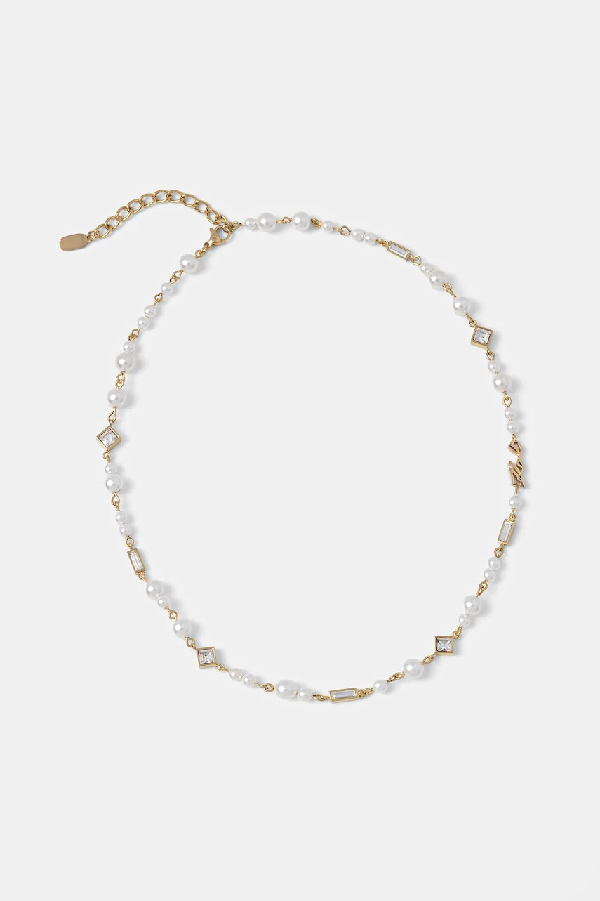 Náhrdelník Karl Lagerfeld KLAYR17