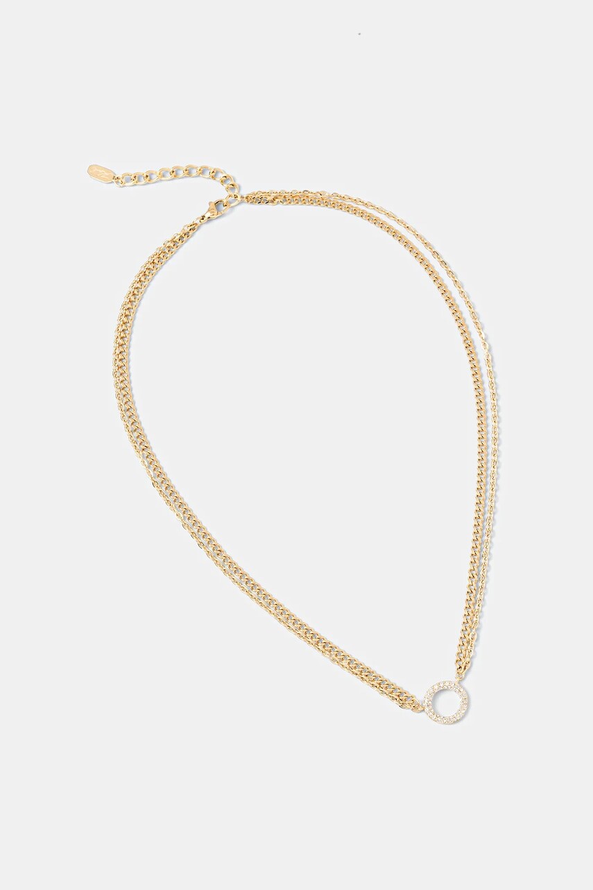 Náhrdelník Karl Lagerfeld KLAYC55