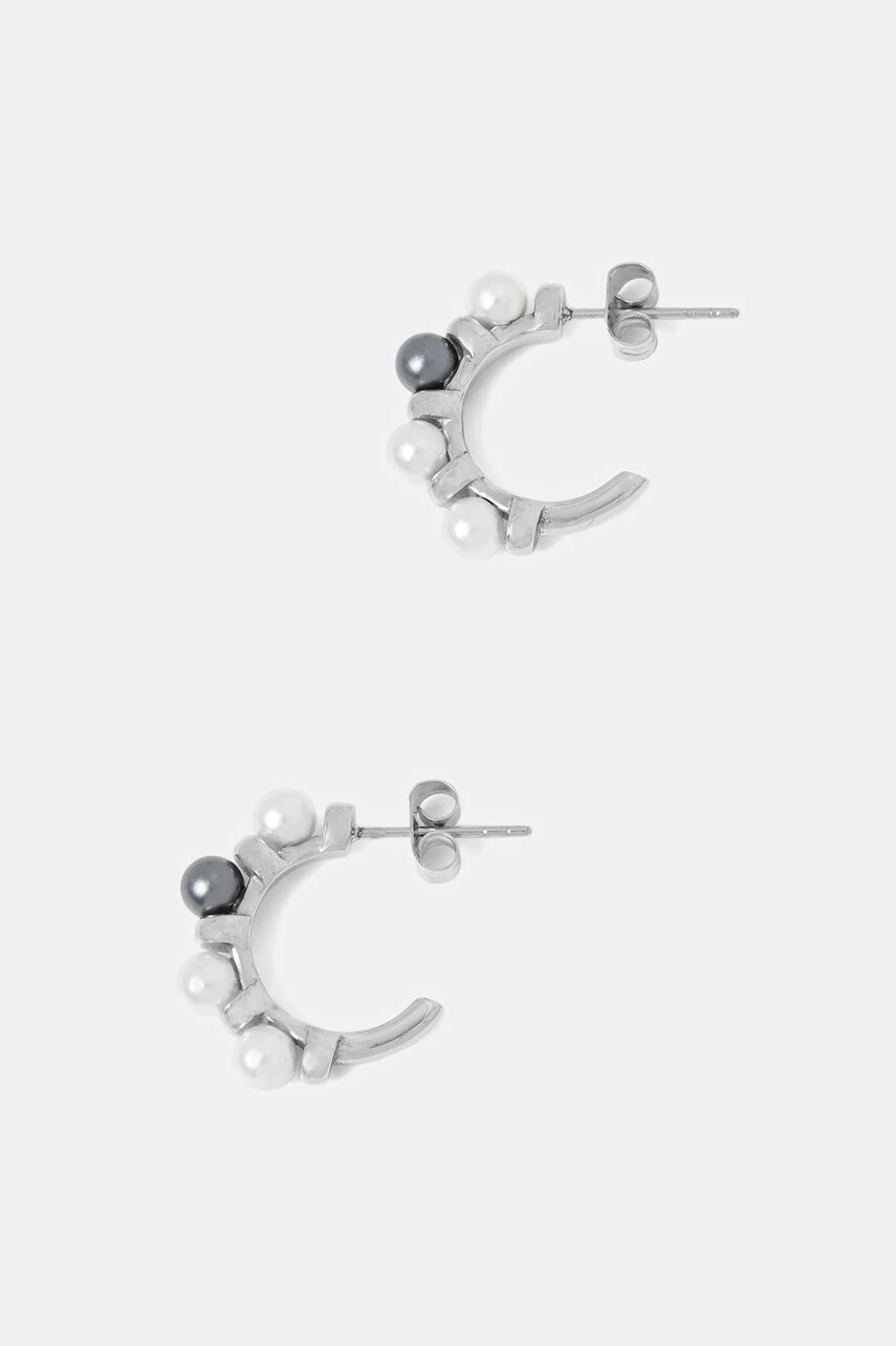 Náušnice Karl Lagerfeld KLAYR24