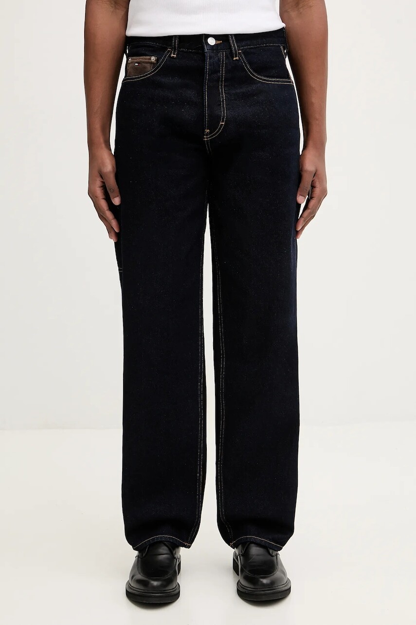 Rifle Tommy Jeans DM0DM22276