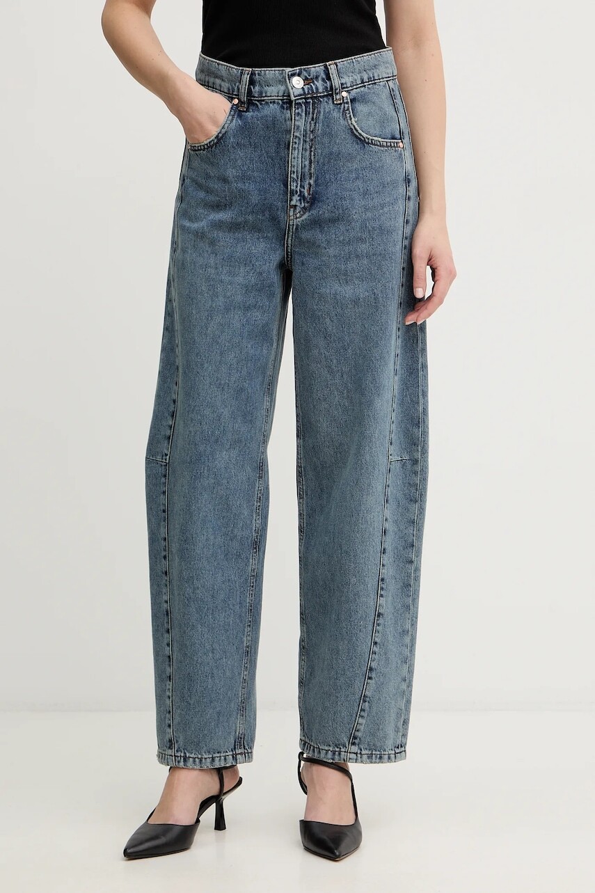 Rifle OUI vysoký pás, 96141