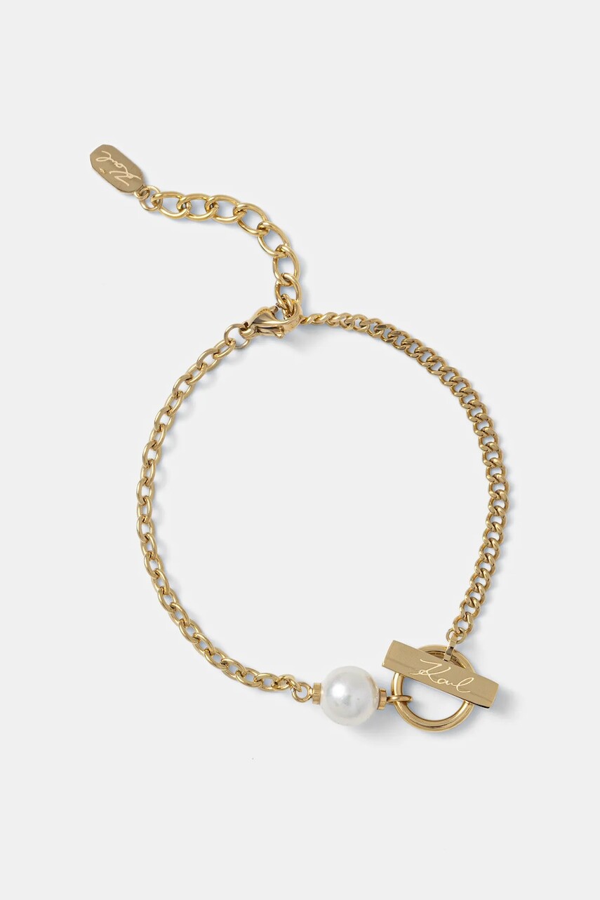 Náramok Karl Lagerfeld KLAYR13