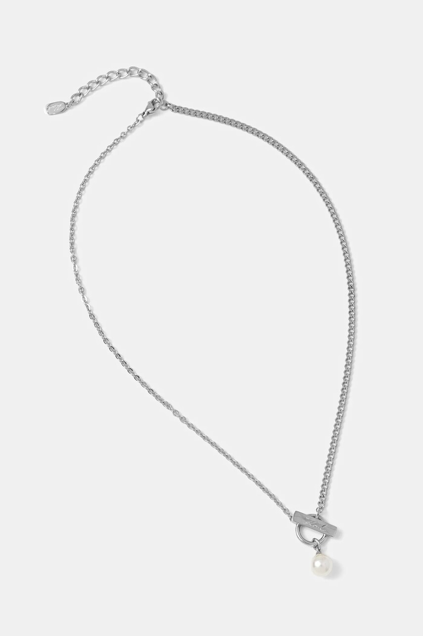 Náhrdelník Karl Lagerfeld KLAYR05