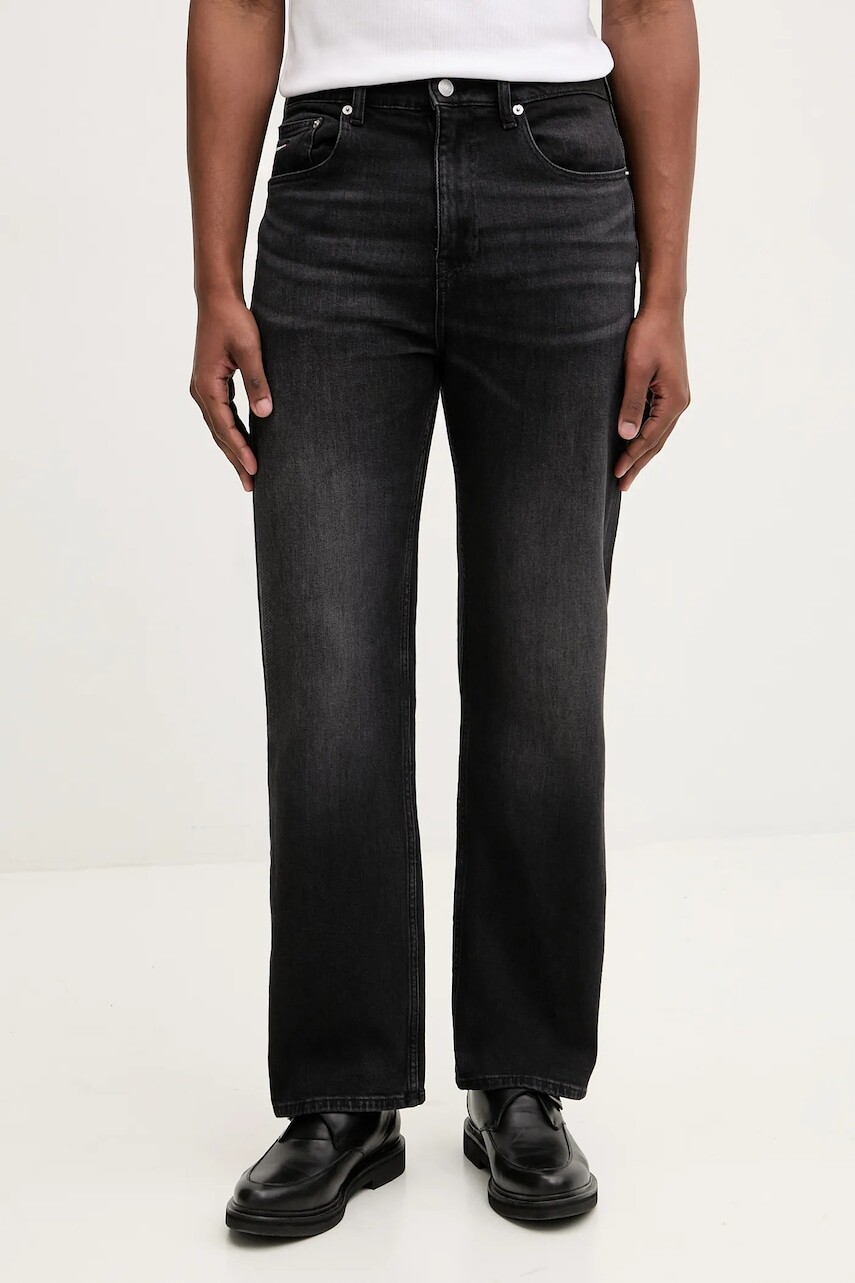 Rifle Tommy Jeans DM0DM22591