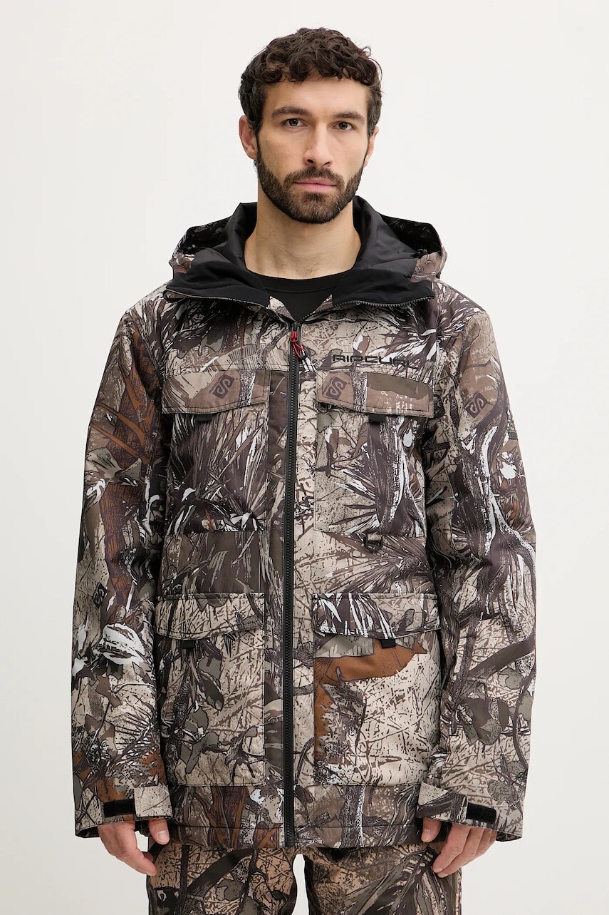 Lyžiarska bunda Rip Curl ANTI SERIES 00IMOU