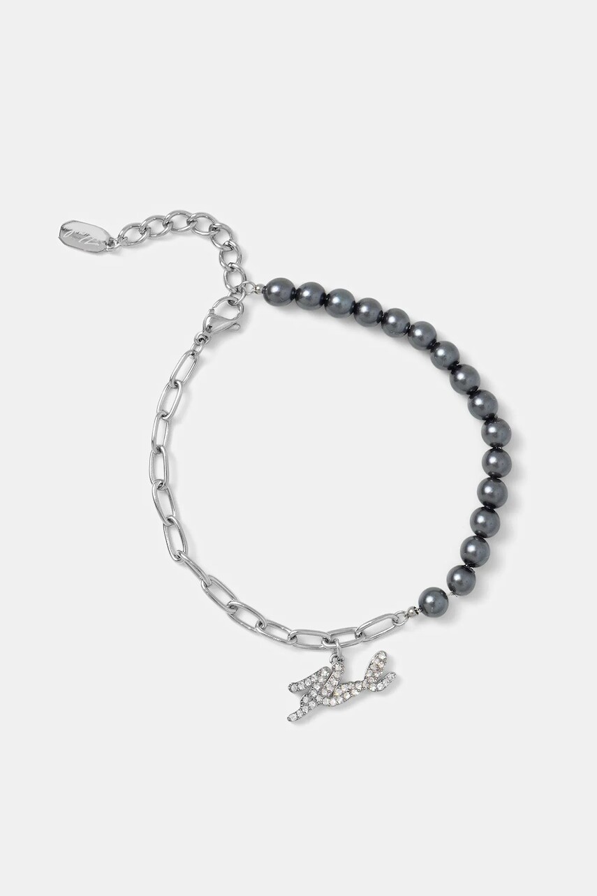 Náramok Karl Lagerfeld KLAYR10