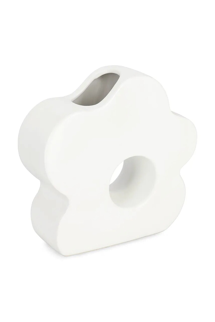 Dekoratívna váza Bizzotto Roswell 22 x 8 x 21 cm