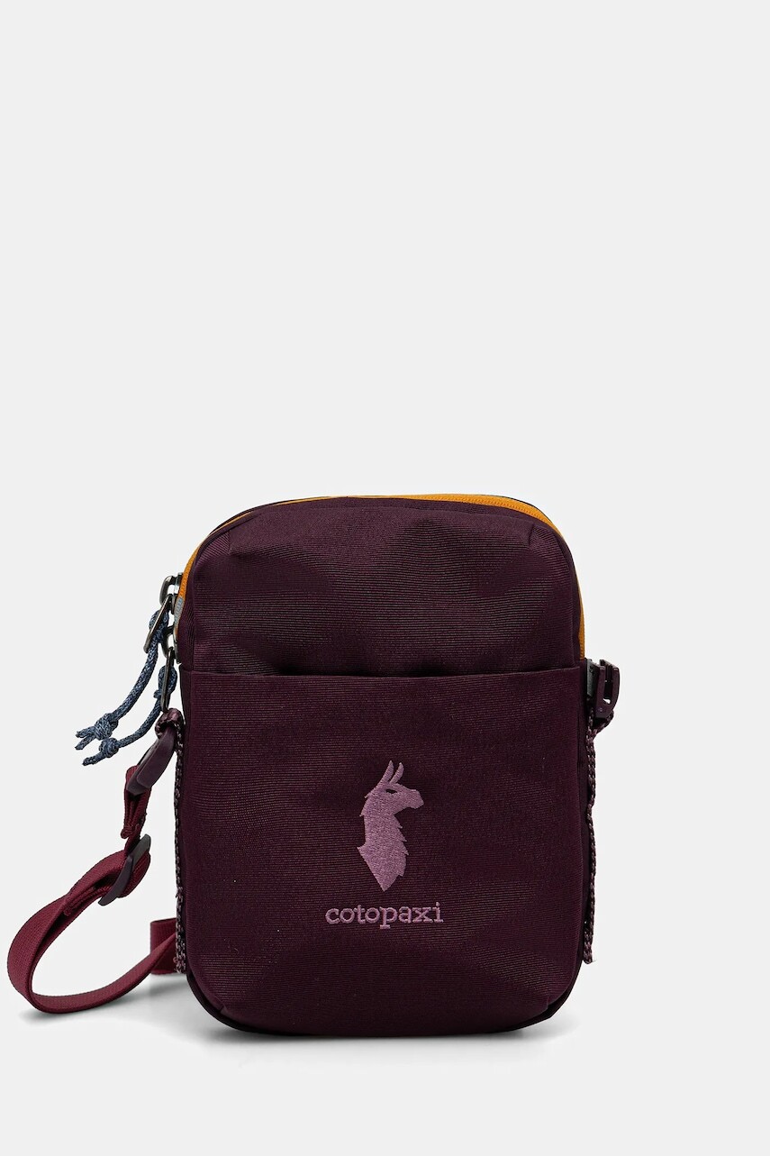 Malá taška Cotopaxi Todo 1L bordová farba, F25494U1507