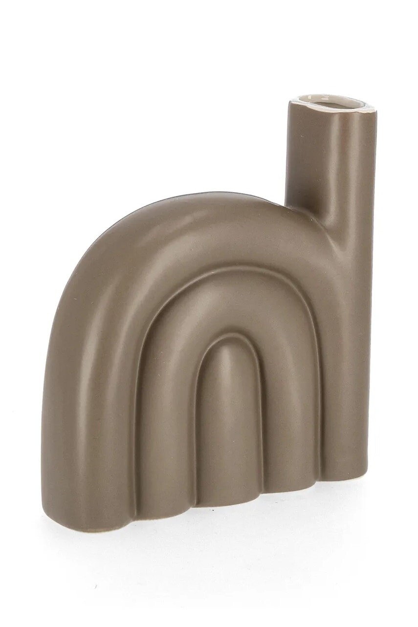 Dekoratívna váza Bizzotto 20 x 6 x 21,5 cm