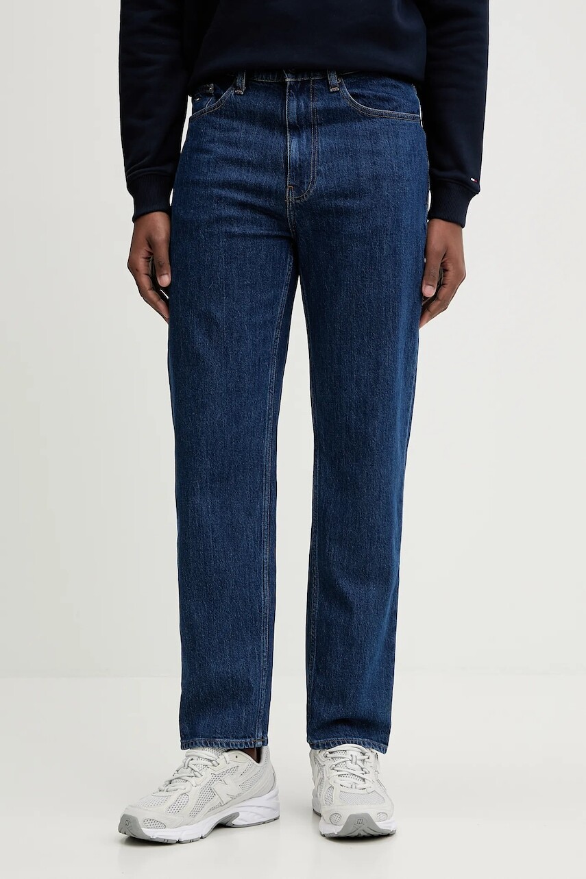 Rifle Tommy Jeans DM0DM22580