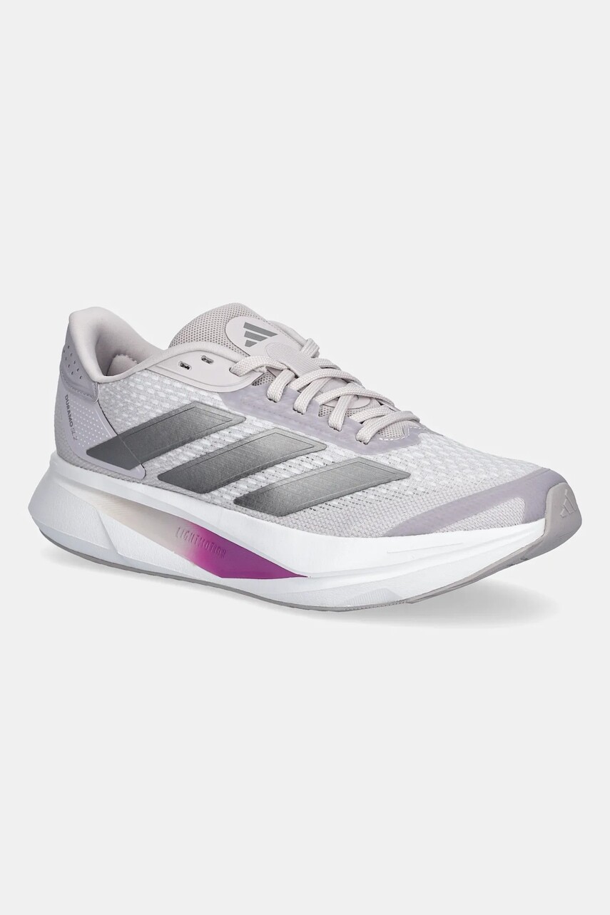 Bežecké topánky adidas Performance Duramo SL2 fialová farba, JQ0604