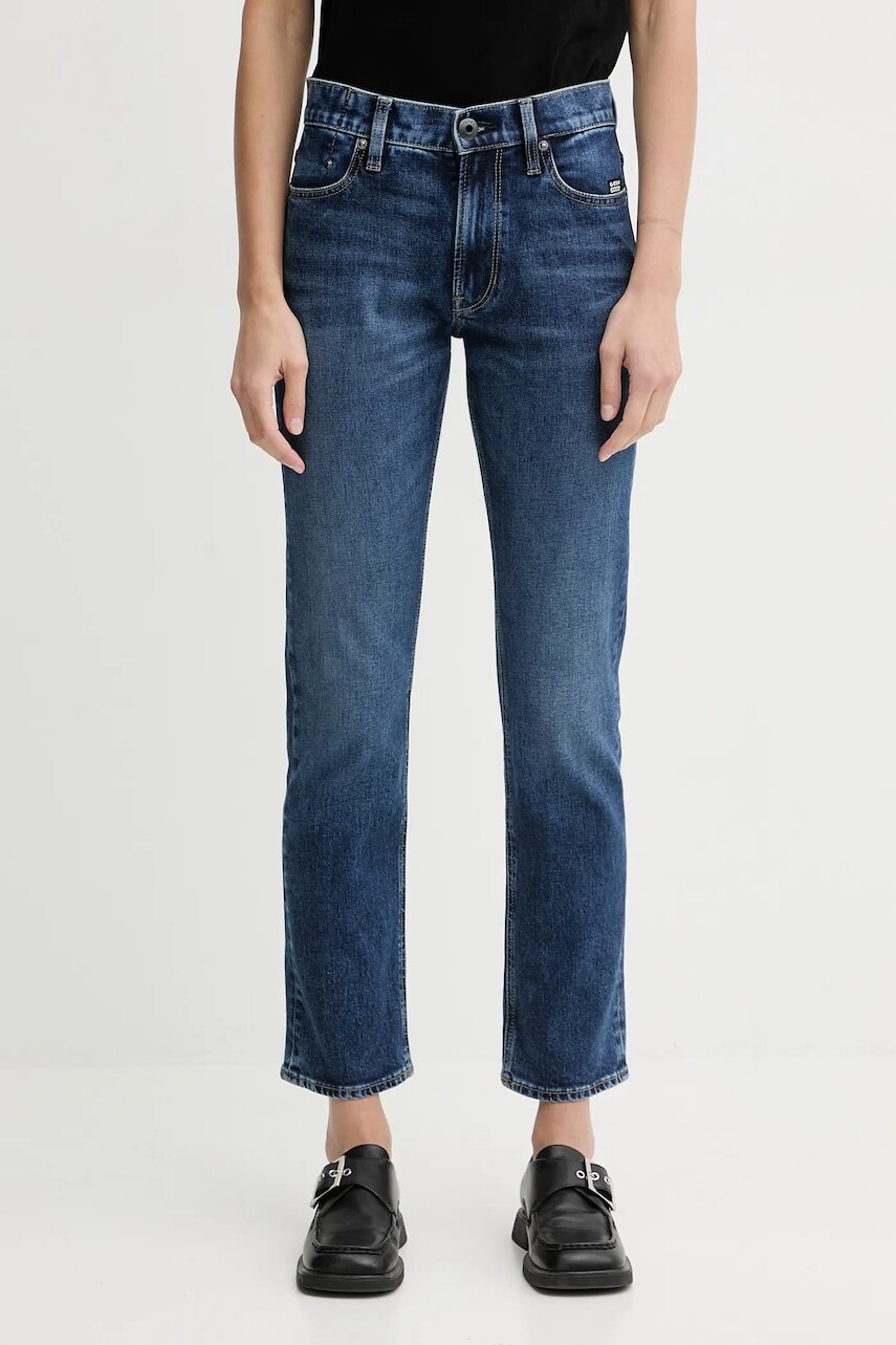 Rifle G-Star Mosa Straight D23692-C052-G119,