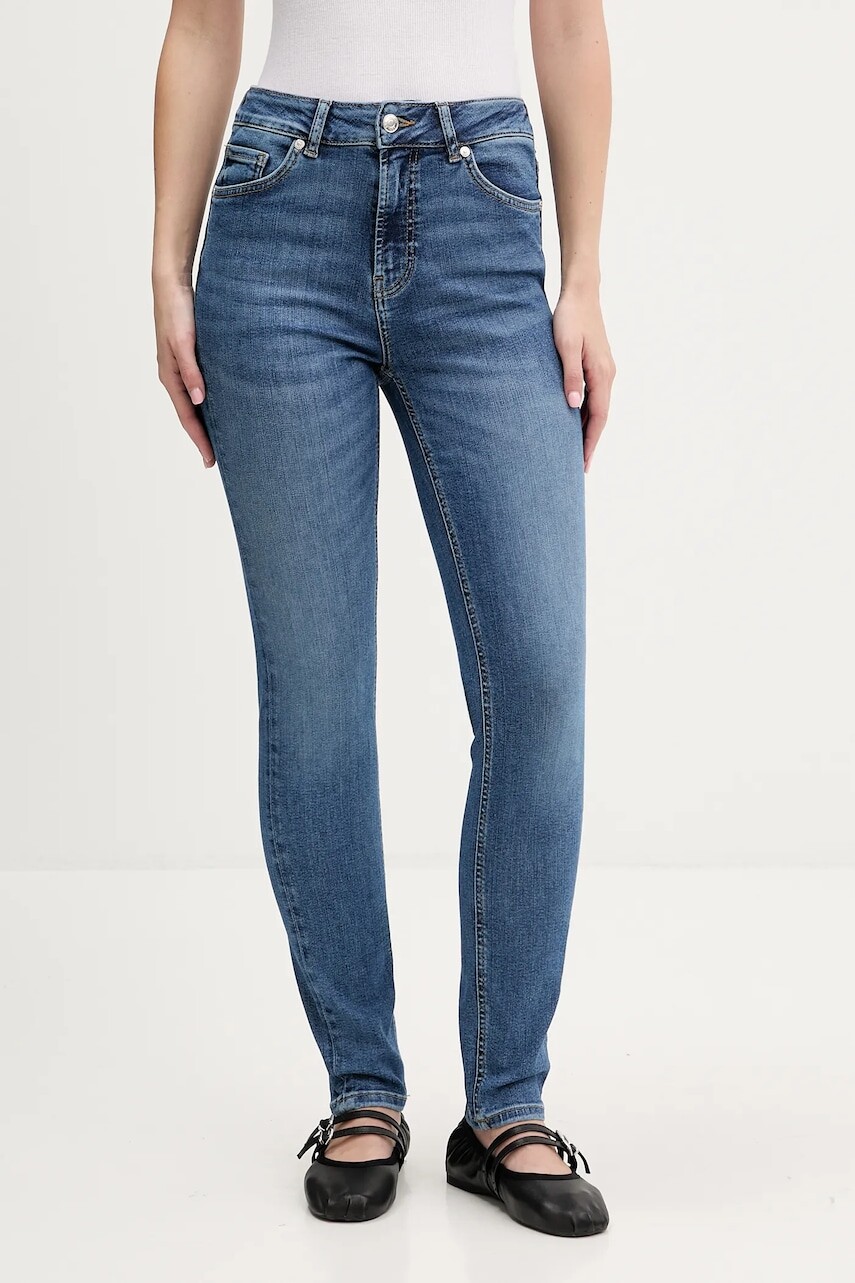 Rifle HUGO Girali_1 modrá farba, 50558698