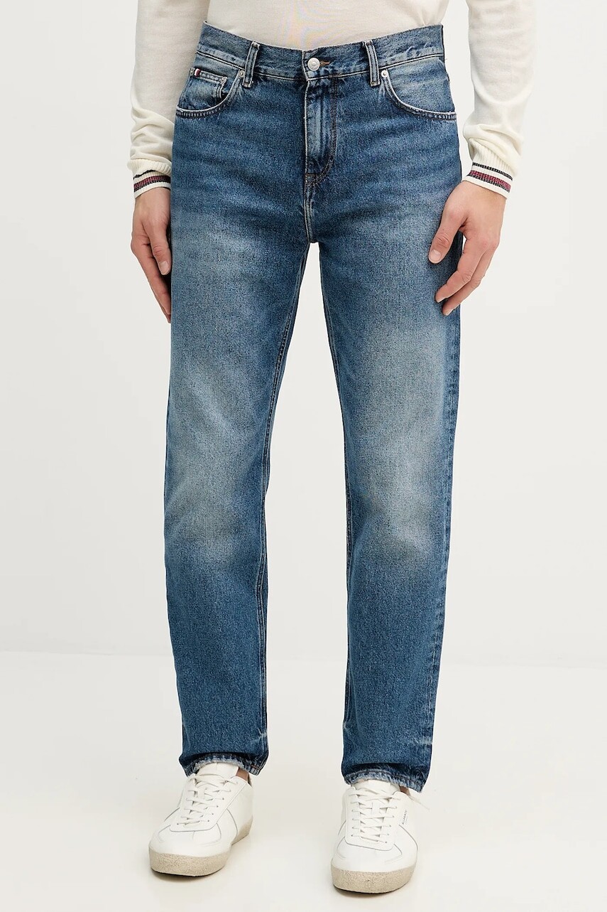 Rifle Tommy Hilfiger MW0MW41890