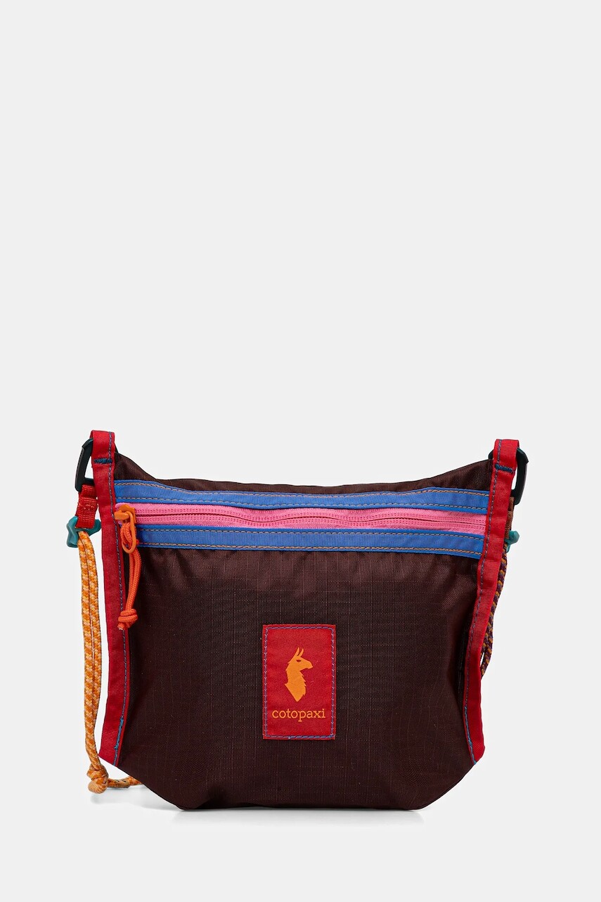 Malá taška Cotopaxi Lista 2L zelená farba, F25491U1508