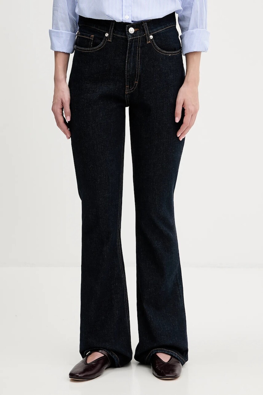 Rifle HUGO Geflare_3 vysoký pás, 50553195