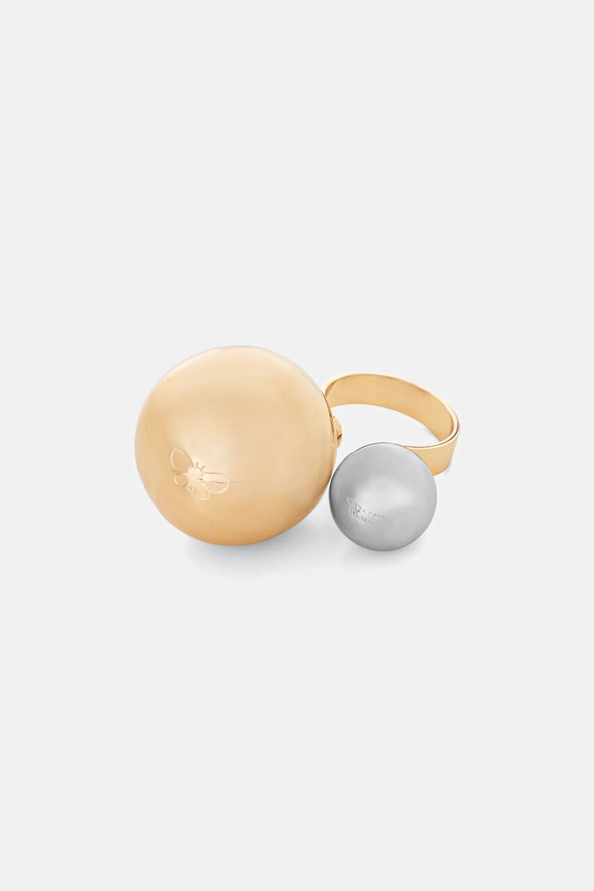 Prsteň Weekend Max Mara ACERI 2615751064600