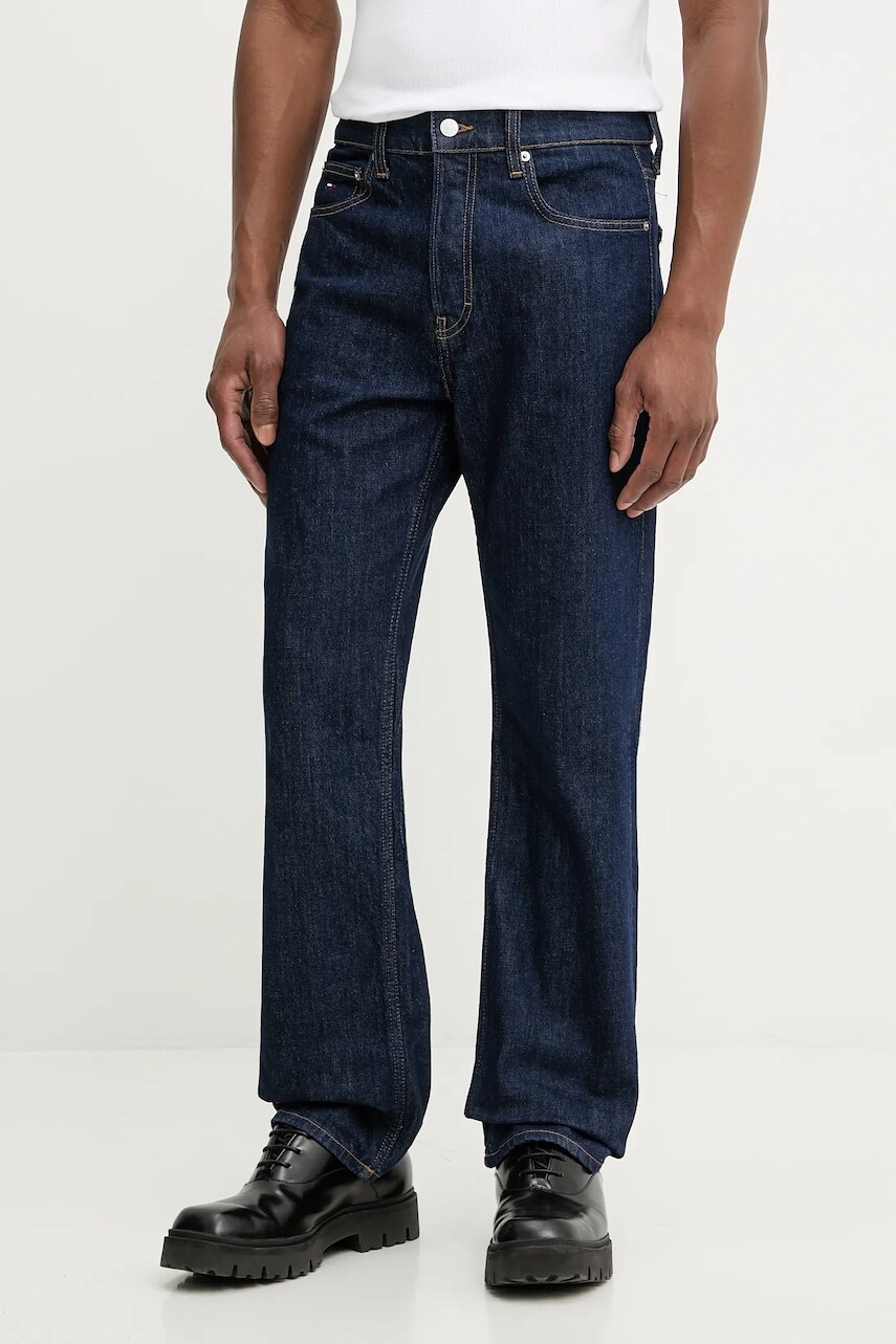 Rifle Tommy Jeans DM0DM22440