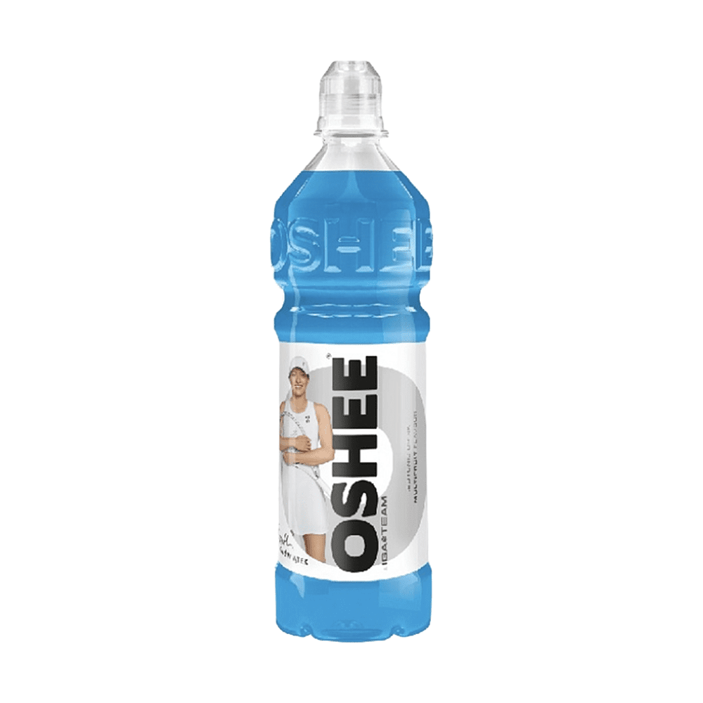 OSHEE Izotonický nápoj multifruit 750 ml