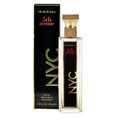 ELIZABETH ARDEN 5th Avenue NYC Parfumovaná voda 125 ml