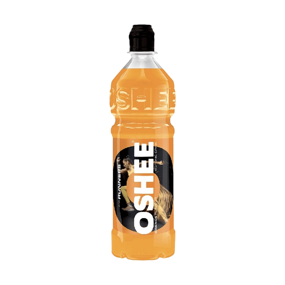 OSHEE Izotonický nápoj pomaranč 750 ml