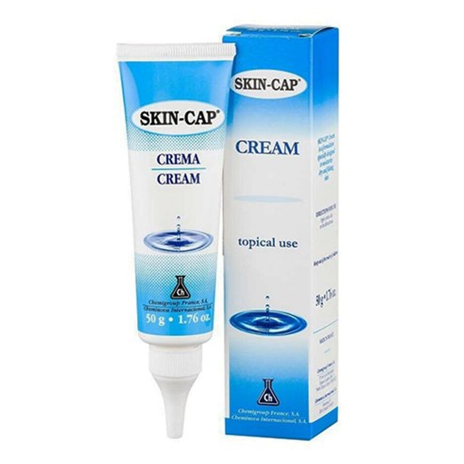SKIN-CAP Krém 50 ml, poškodený obal